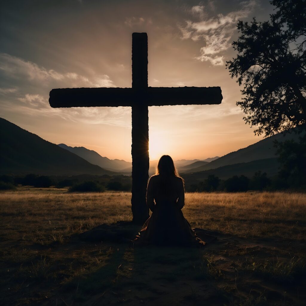 Good Friday Listening to The Voice of Unfiltered Truth