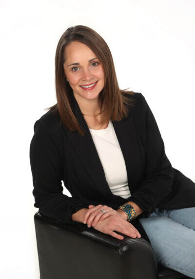 Tricia Linnell