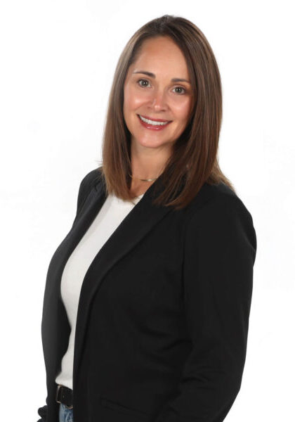Tricia Linnell